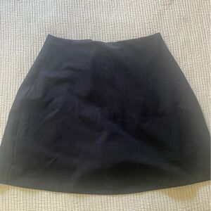 Outdoor voices athletic skort